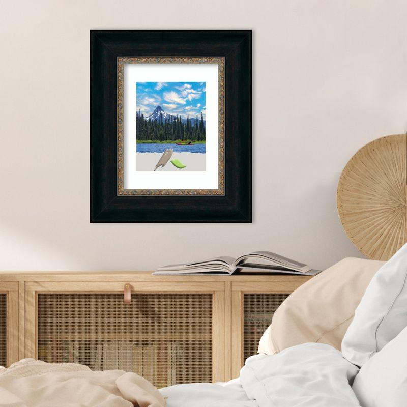 Amanti Art Paragon Bronze Picture Frame