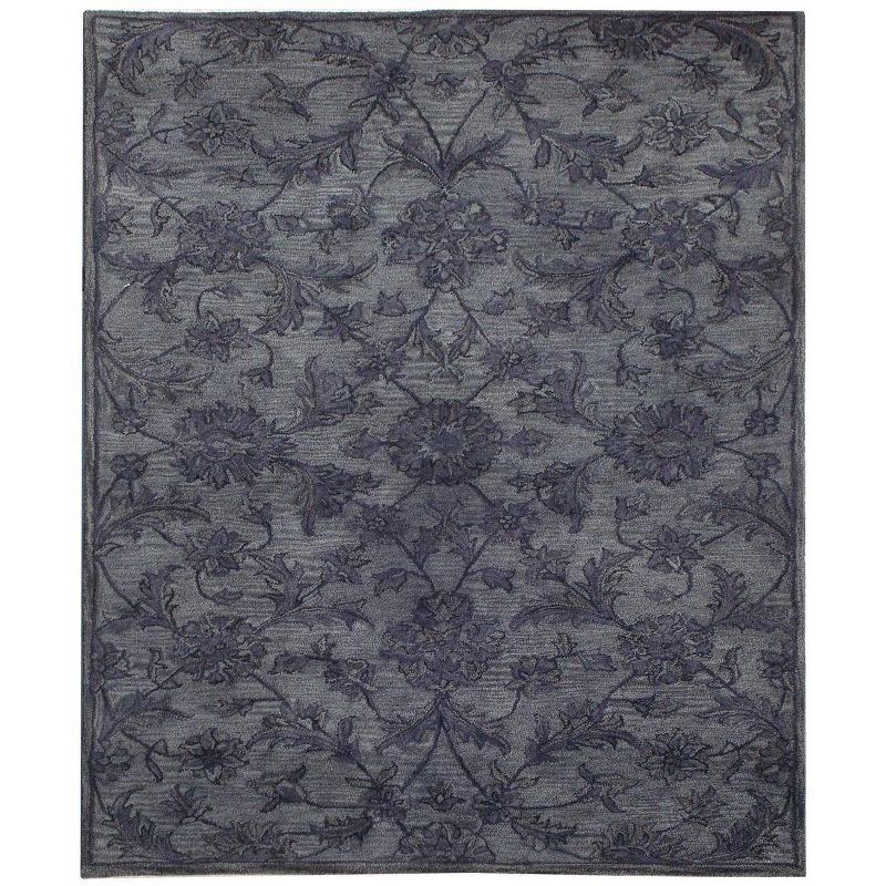 Antiquity AT824 Hand Tufted Area Rug  - Safavieh