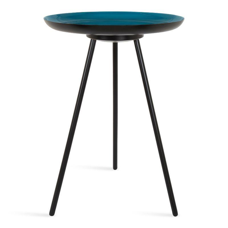 Mistana™ Philo 3 Legs End Table & Reviews | Wayfair