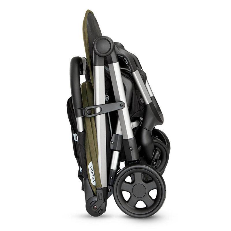 Colugo Compact Stroller