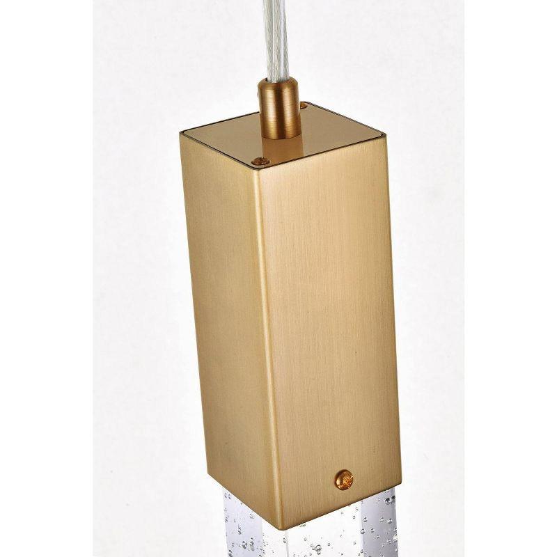 Aliha 1 - Light Single Pendant