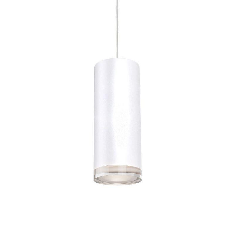 Kuzco Lighting Cameo 1 - Light LED Single Pendant