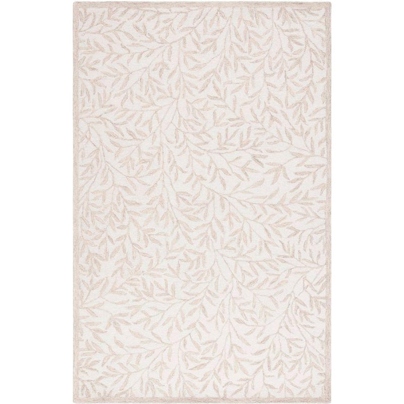 Jardin JAR753 Hand Tufted Area Rug  - Safavieh