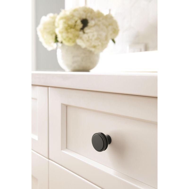 Oberon Mushroom Knob