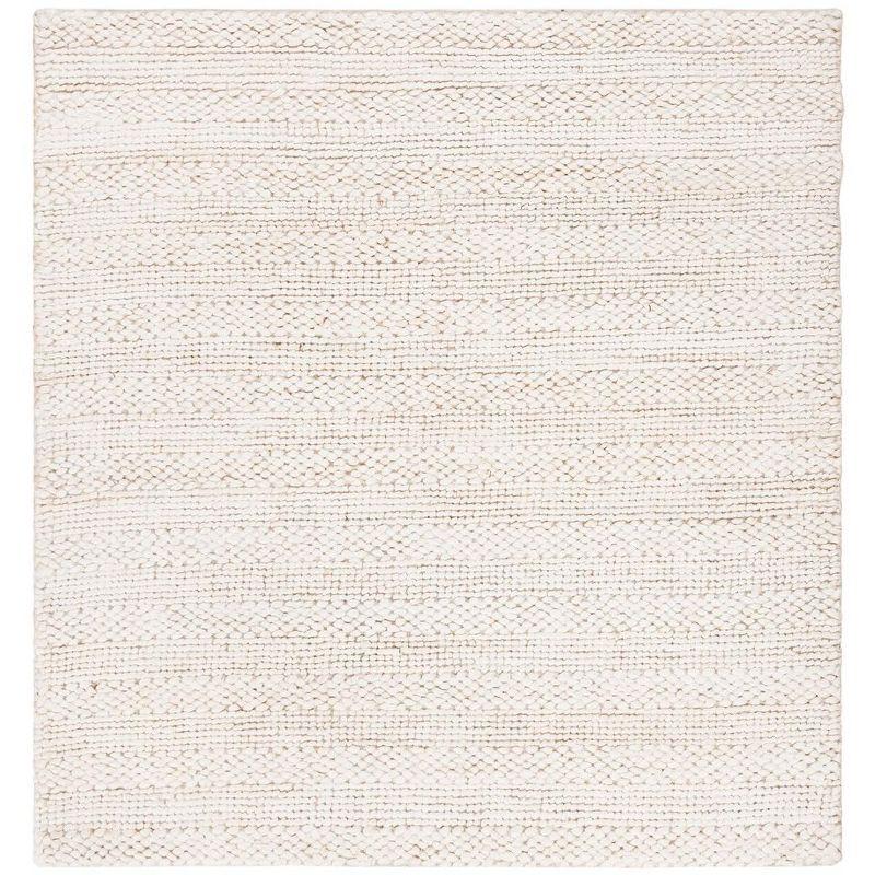 Natural Fiber NF212 Area Rug  - Safavieh