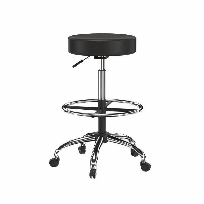 Medical/Drafting Stool - Boss Office Products