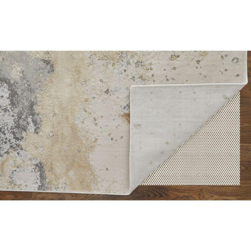 Astra Transitional Abstract Area Rug