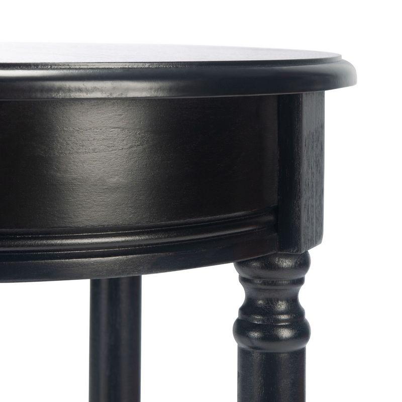 Tinsley Round Accent Table  - Safavieh