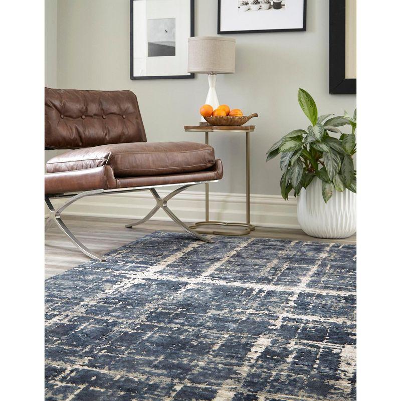 Jill Zarin Lexington Avenue Uptown Rug