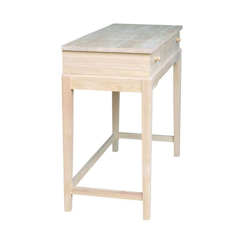 Vanity Table - International Concepts