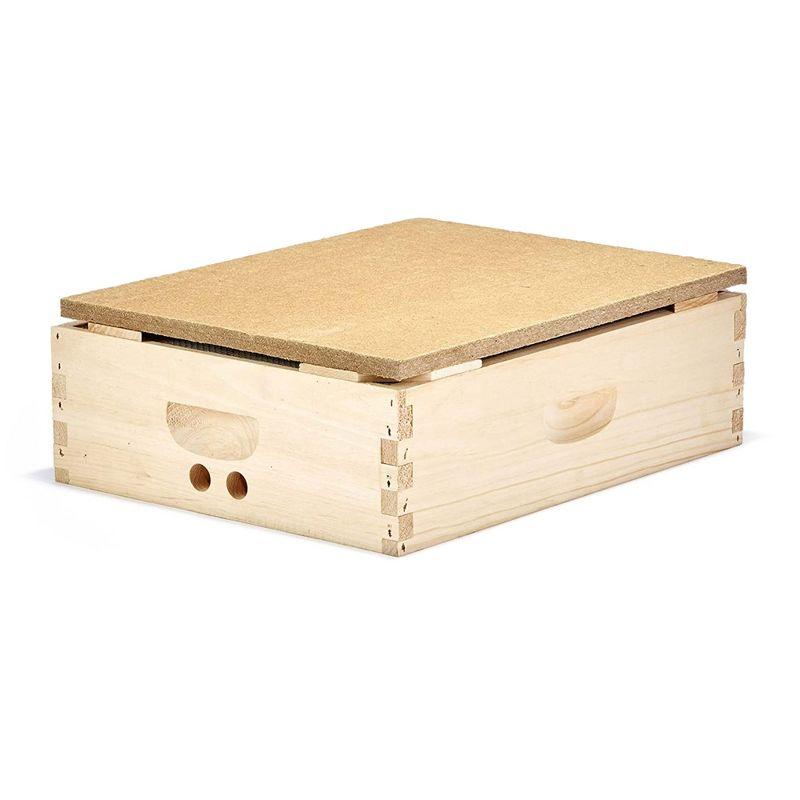 Little Giant Beekeeping Woodenware