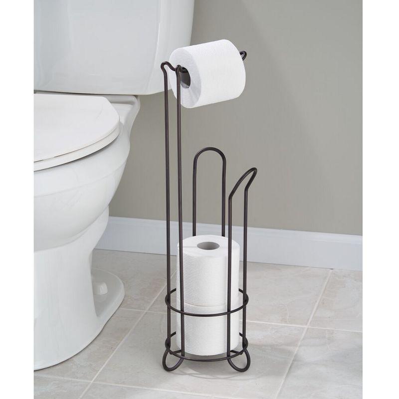 Classico Toilet Paper Holder