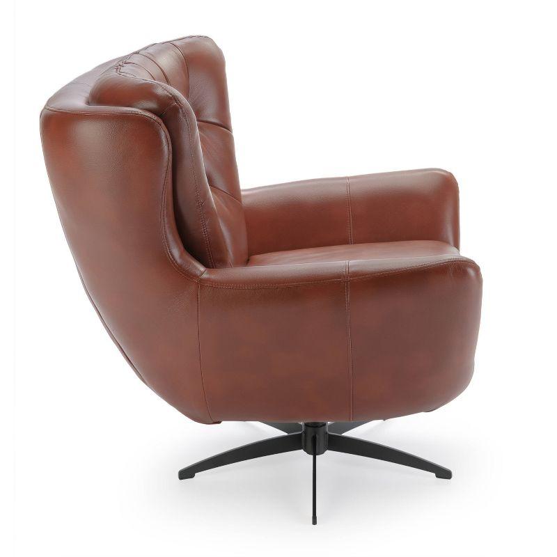 Comfort Pointe Clayton Swivel Chair