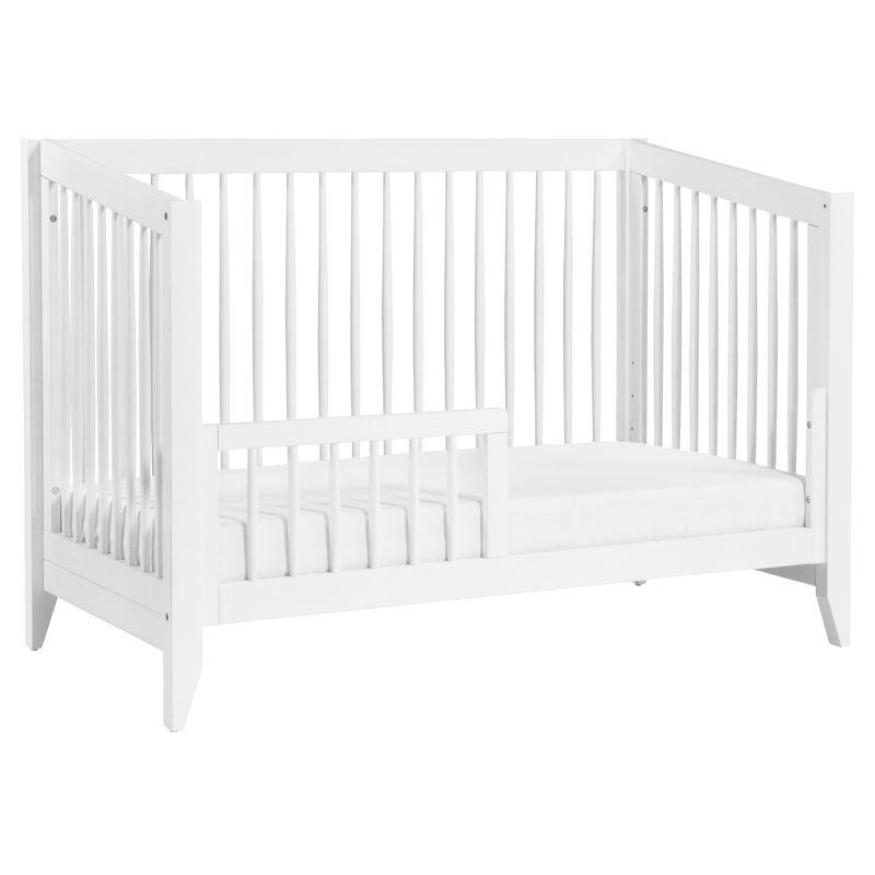 Sprout 4-in-1 Convertible Crib