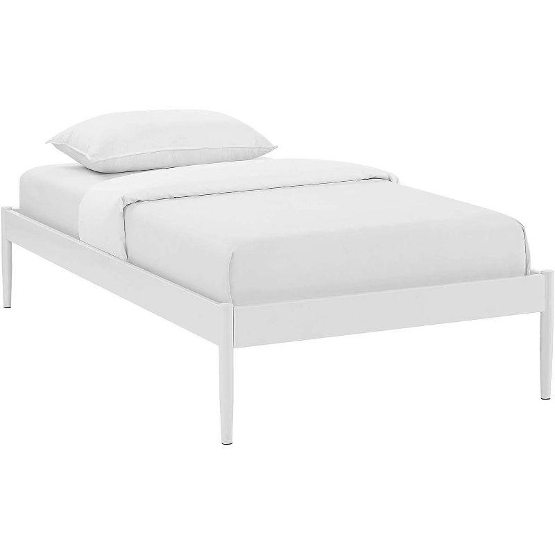Modway Modway Elsie Fabric Bed Frame