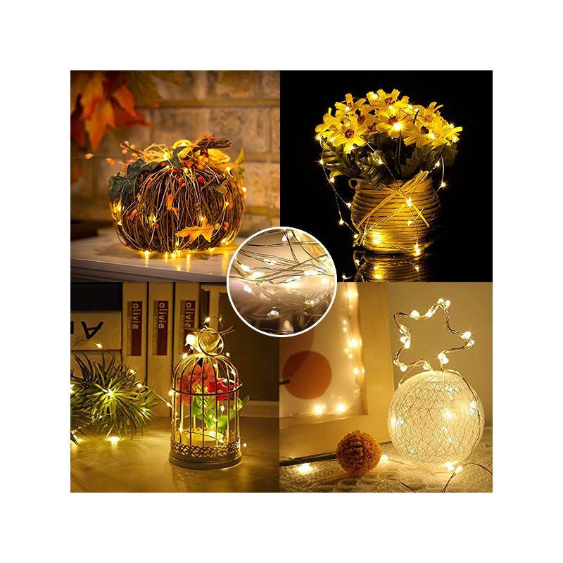 Perfect Holiday 30 - Bulb 120'' Fairy String Light