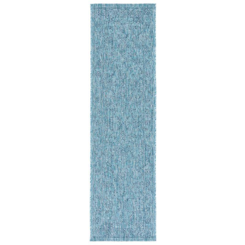 Courtyard Performance Oriental Rug