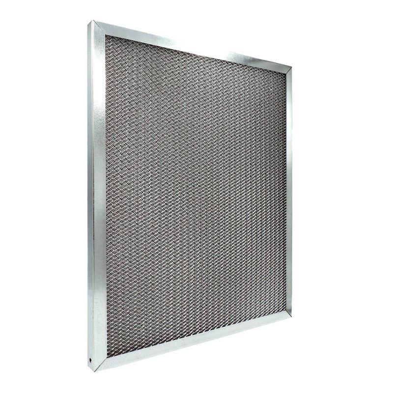 Air-Care 14"x14"x1" Permanent Washable Electrostatic Air Filter