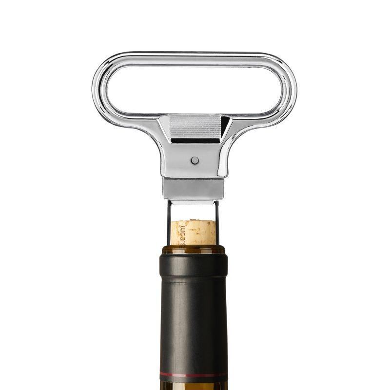 True Brands Jeeves Twin Prong Bottle Opener