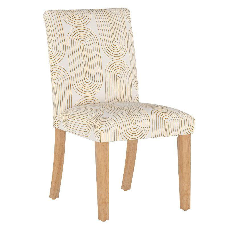 Sylva 20'' H Upholstered Dining Chair