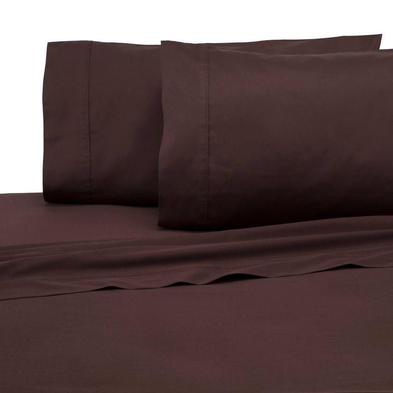 Twin Java Cotton 300 Thread Count Sheet Set