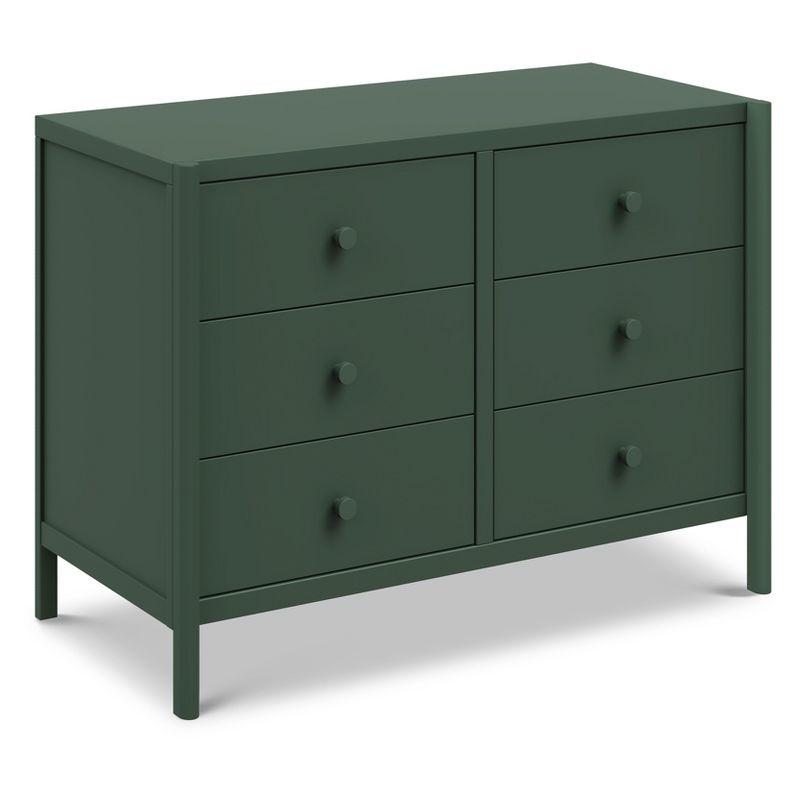 daVinci Birdie 6-Drawer Dresser