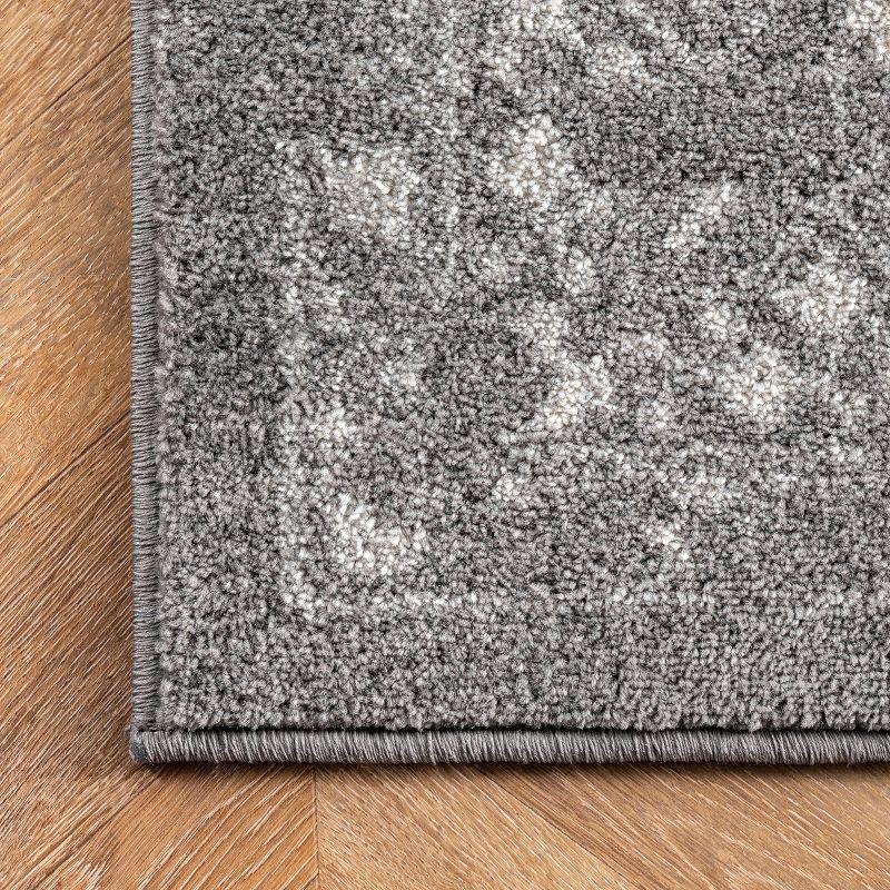 Nuloom Odell Faded Vintage Area Rug