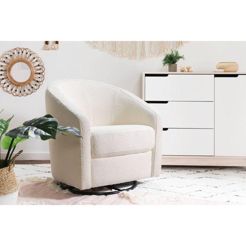 Madison Swivel Glider