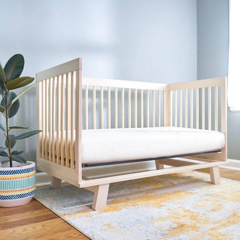 Naturepedic Organic Cotton Classic Crib Firm Mattress