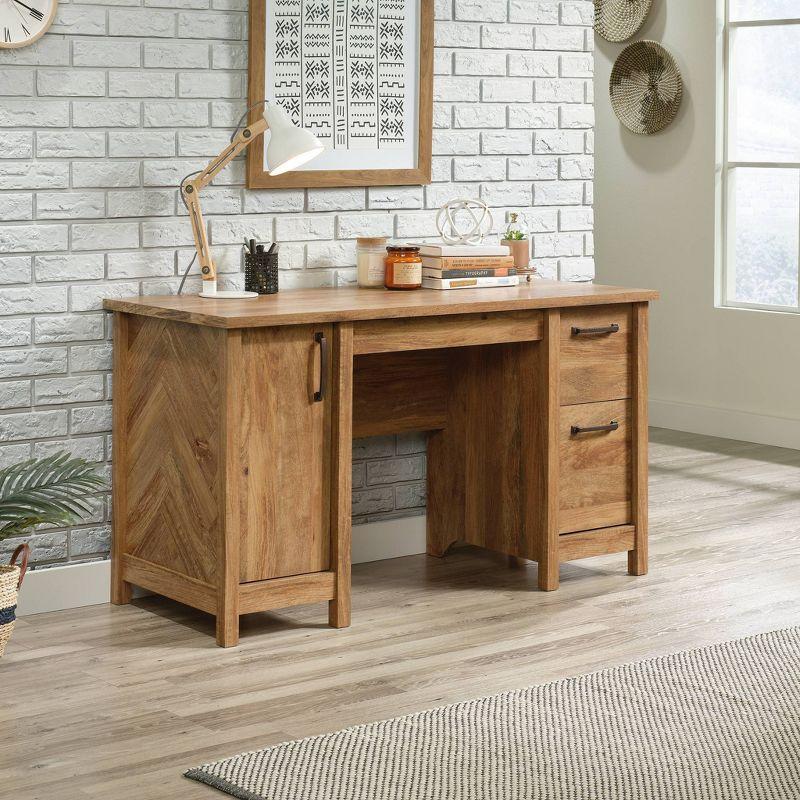 Cannery Computer Desk