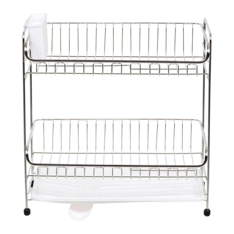 Stainless Steel Dish Rack