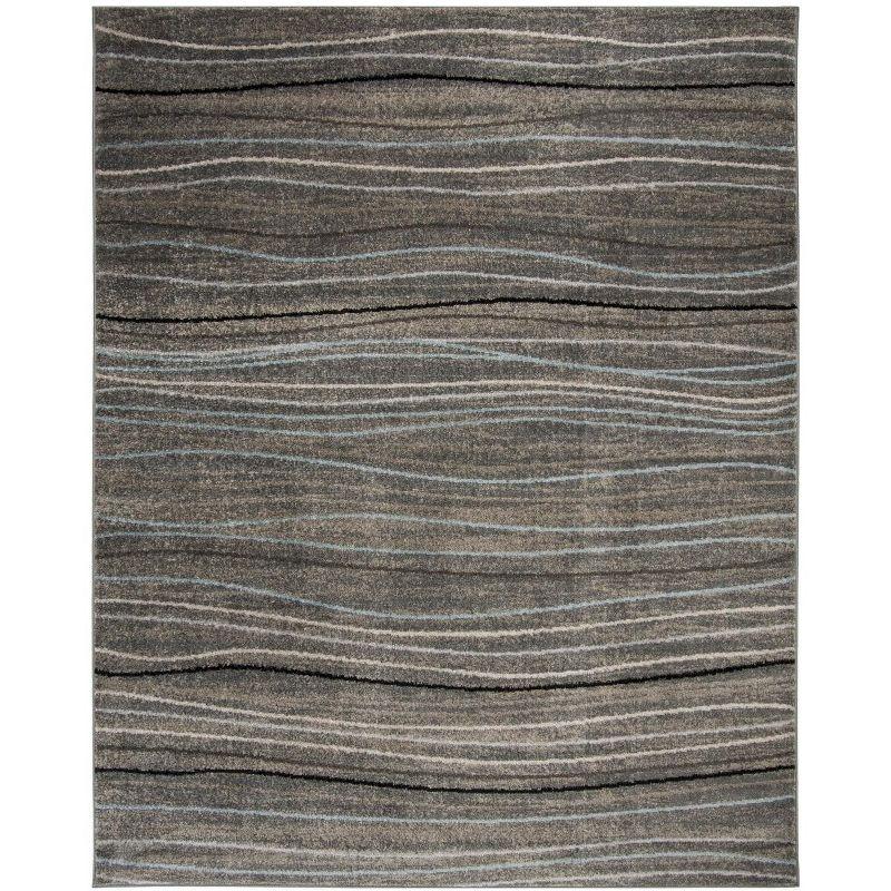 Amsterdam AMS111 Power Loomed Area Rug  - Safavieh