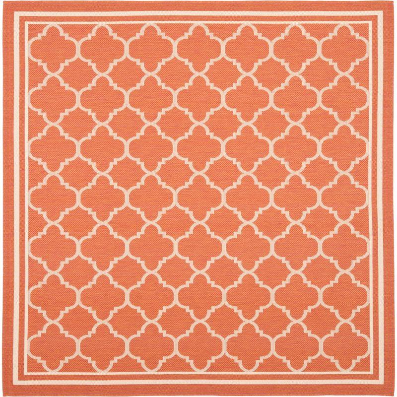 Herefordshire Performance Geometric Rug