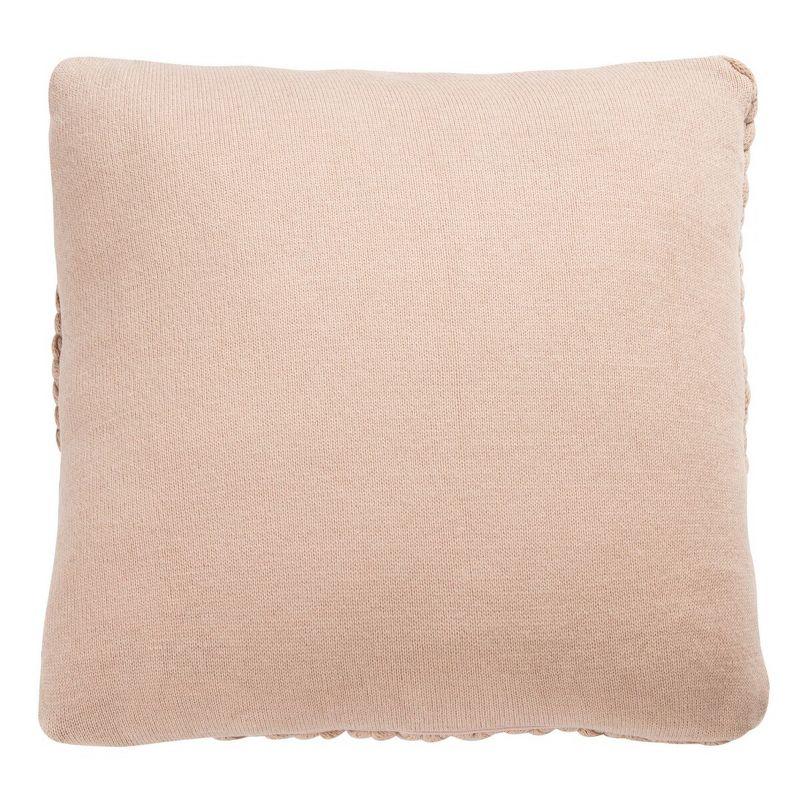 Safavieh Adalina Cotton Throw Pillow