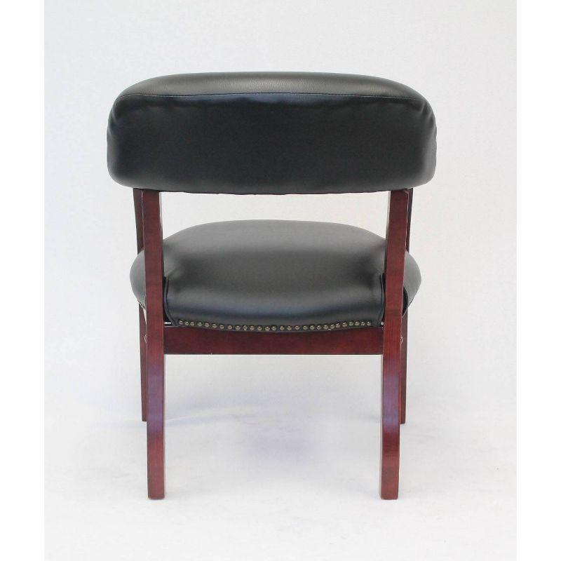 Captain's Chair - Boss Office Products