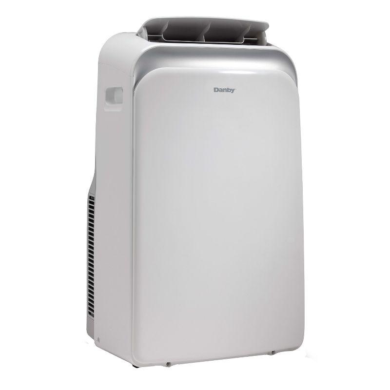 Danby Danby 12000 BTU Portable Air Conditioner for 250 Square Feet with Remote Included