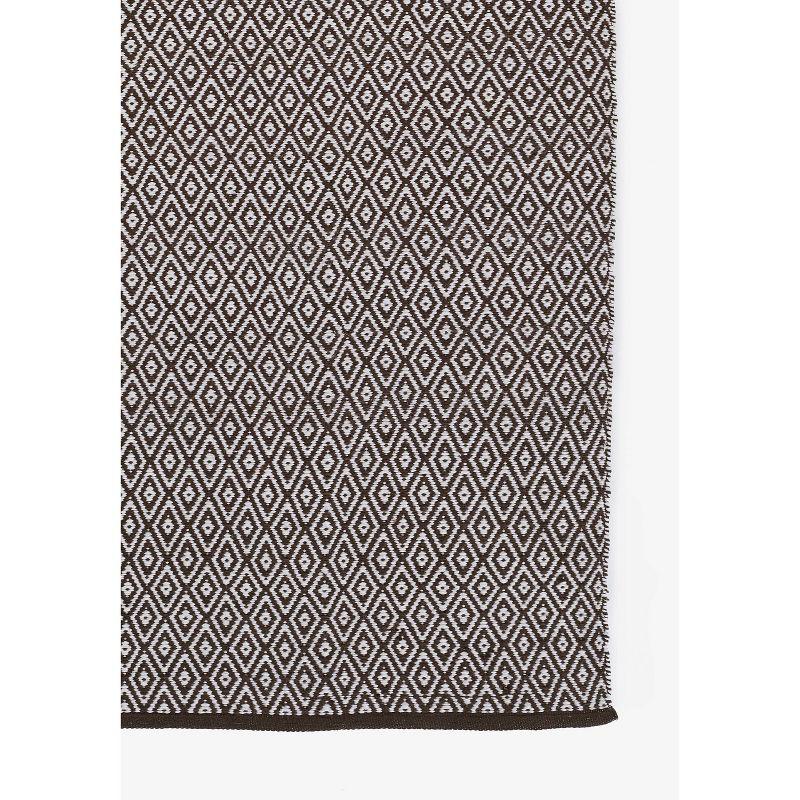 Erin Gates by Momeni River Performance Geometric Indoor / Outdoor Rug