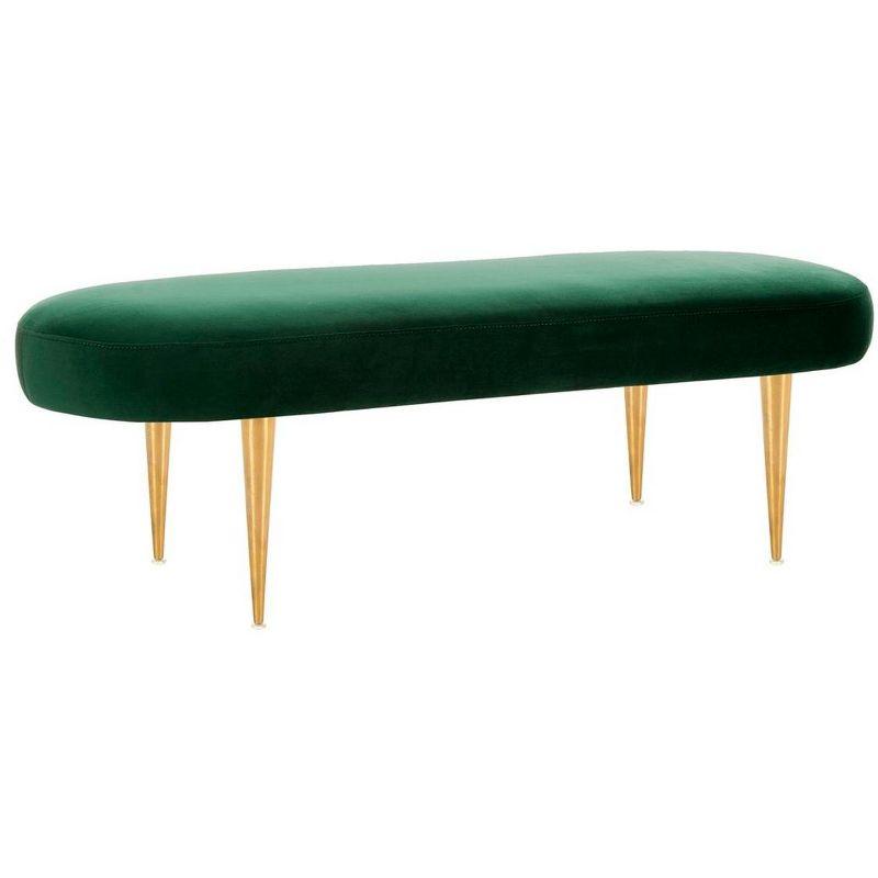 Jalinqua Upholstered Bench