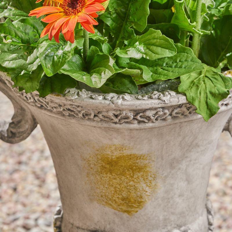 Sand & Stable™ Holborne Handmade Urn Planter