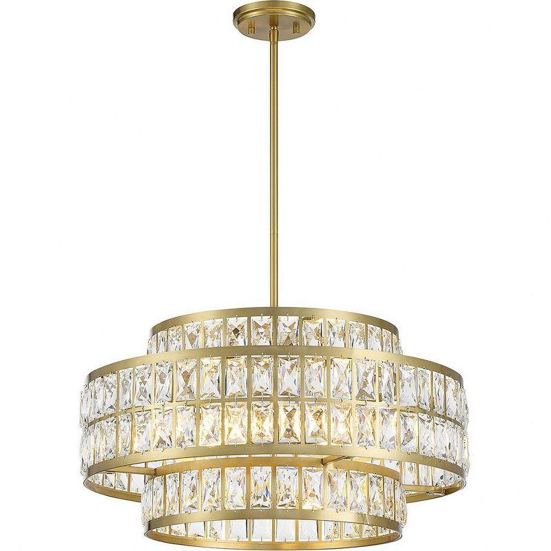 Renzo 4-Light Pendant