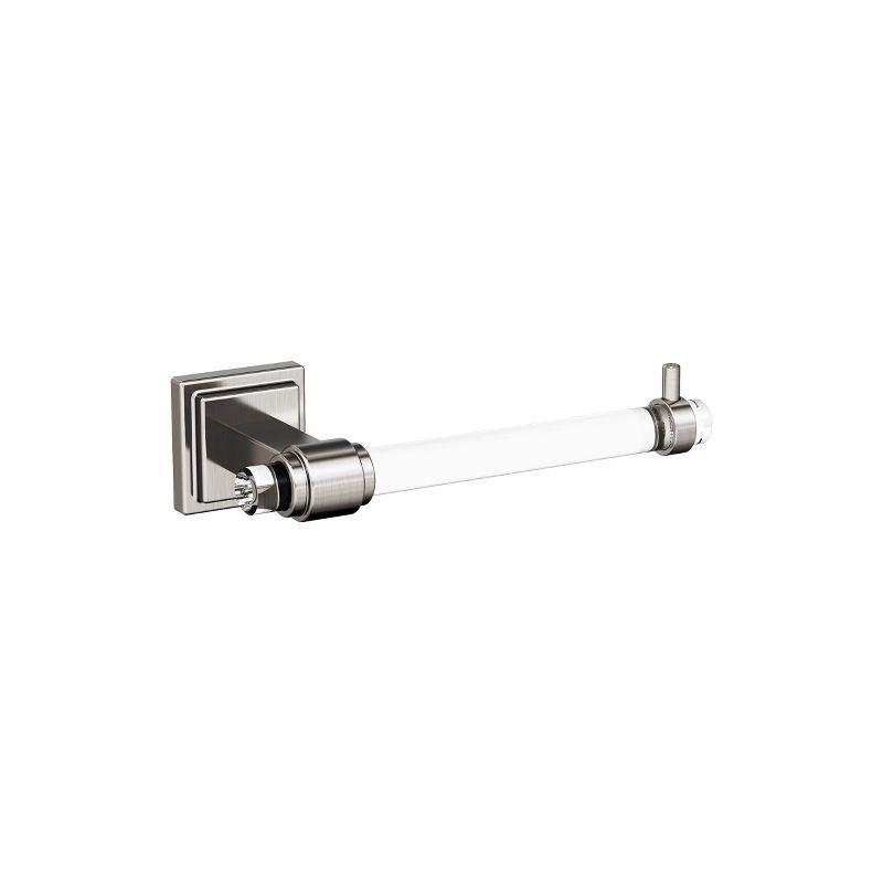 Glacio Wall Mount Toilet Paper Holder
