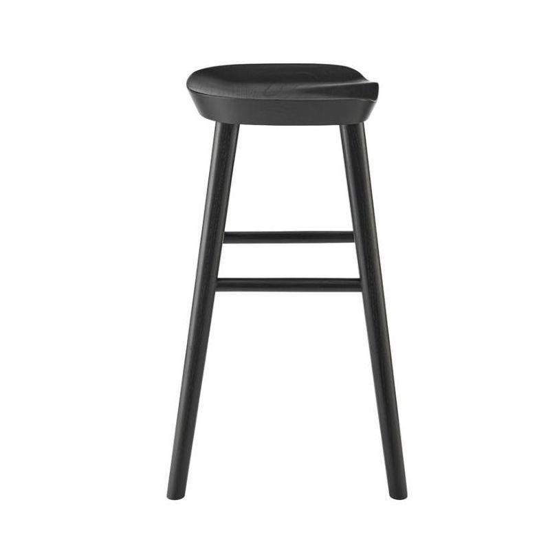 Jonah Counter Stool - Black