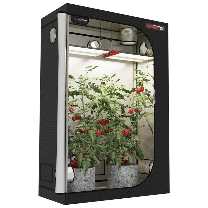 PHANTOM PHANTOM Grow Tent