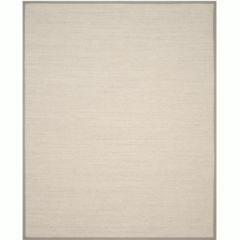 Natural Fiber NF143 Area Rug  - Safavieh