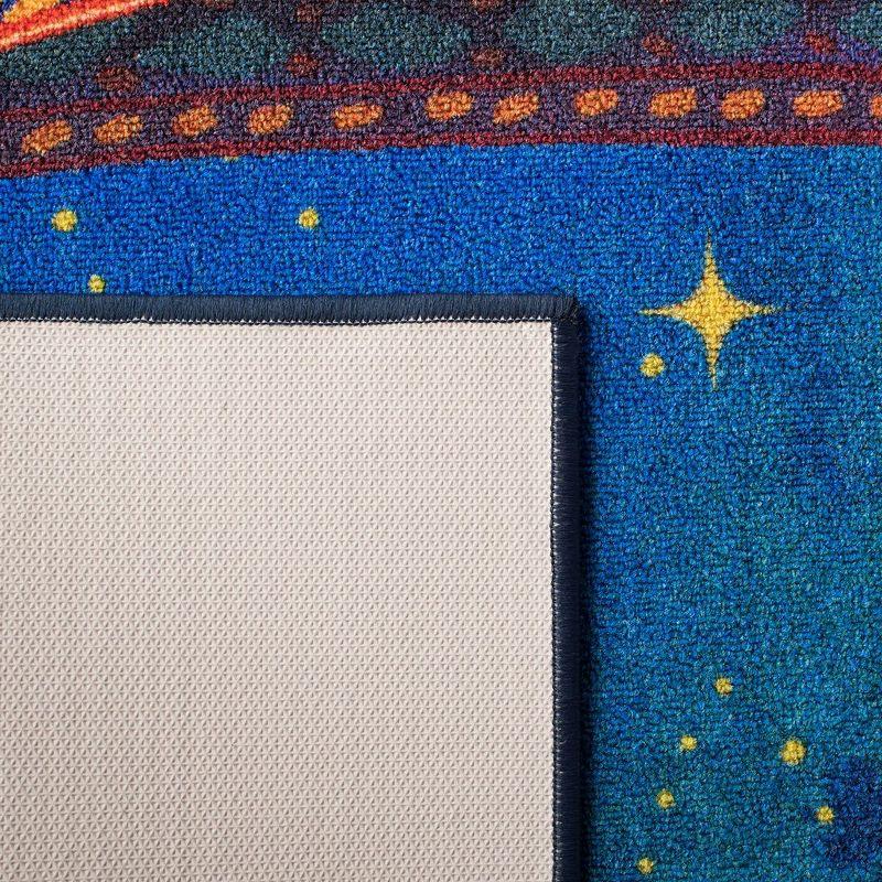 Disney Rugs Performance Machine Washable Rug