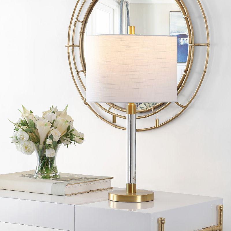 Safavieh Resin Table Lamp