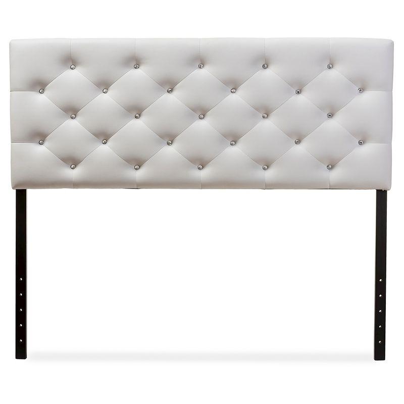 Suchitra Upholstered Headboard