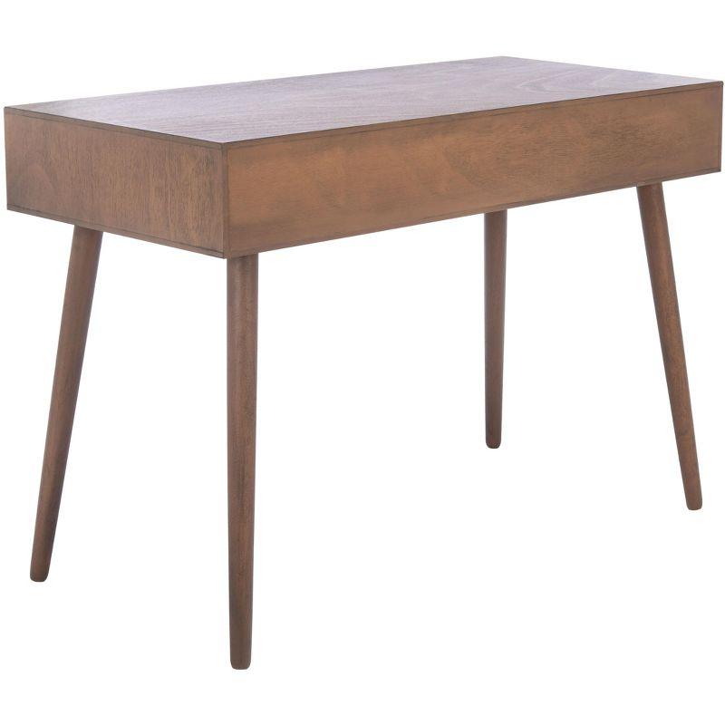 Remy 1 Drawer Writing Desk  - Safavieh