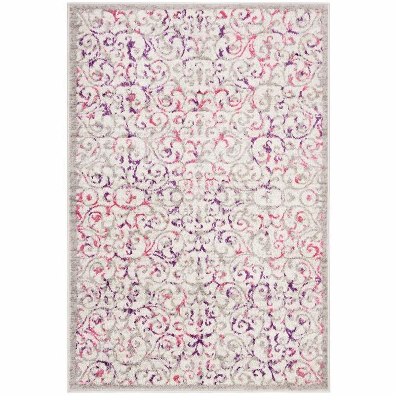 Skyler SKY198 Power Loomed Area Rug  - Safavieh