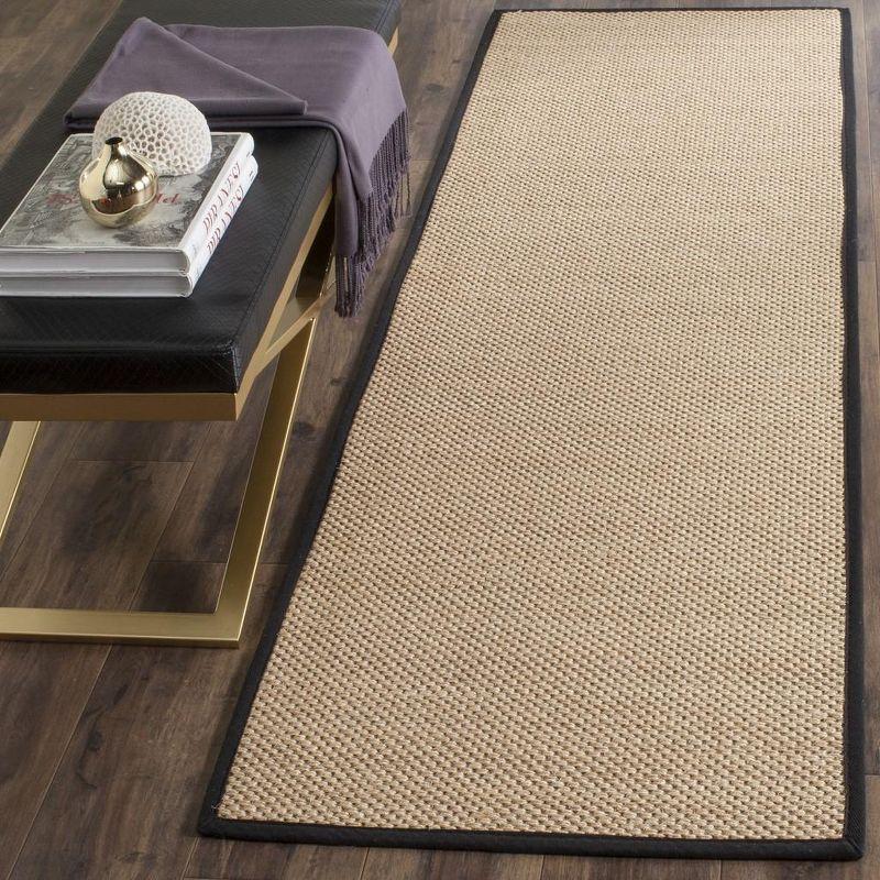 Natural Fiber NF141 Area Rug  - Safavieh